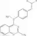 Fig. 141 - 4-arylamino-quinazolines and analogs as activators of caspases and inducers of apoptosis and the use thereof
