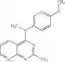 Fig. 149 - 4-arylamino-quinazolines and analogs as activators of caspases and inducers of apoptosis and the use thereof