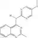 Fig. 197 - 4-arylamino-quinazolines and analogs as activators of caspases and inducers of apoptosis and the use thereof