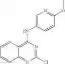Fig. 85 - 4-arylamino-quinazolines and analogs as activators of caspases and inducers of apoptosis and the use thereof