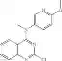 Fig. 93 - 4-arylamino-quinazolines and analogs as activators of caspases and inducers of apoptosis and the use thereof