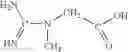 Fig. 02 - Active substance combination of creatine and/or creatinine and phenoxyethanol