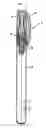 Fig. 02 - Oil-based ink composition and writing instrument using the same