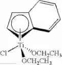 Fig. 15 - Organometal compound catalyst