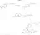 Fig. 10 - Process for preparing benzoic acids
