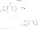 Fig. 10 - Process for the preparation of tetrahydrothieno[3,2-c] pyridine derivatives