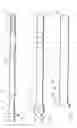 Fig. 02 - Catheter with snap on feature