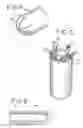 Fig. 03 - Catheter with snap on feature