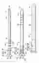 Fig. 04 - Catheter with snap on feature