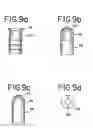 Fig. 05 - Catheter with snap on feature
