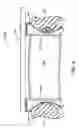 Fig. 03 - Retractor with inflatable blades