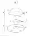 Fig. 02 - Electrode-connector protecting cap and electrode-connector including the same