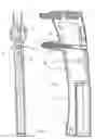 Fig. 02 - Apparatus for measuring intraocular pressure
