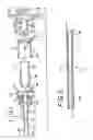 Fig. 02 - Rotatable sampling apparatus