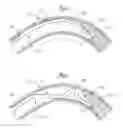 Fig. 02 - Medical device with push force limiter