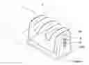 Fig. 01 - Massage apparatus