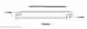Fig. 05 - Double Width Offset Length Swab