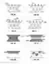 Fig. 08 - Devices for maintaining surgically created openings