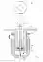 Fig. 01 - Drilling microneedle device
