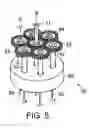 Fig. 06 - Drilling microneedle device