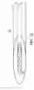 Fig. 12 - Drilling microneedle device