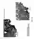 Fig. 16 - Drilling microneedle device
