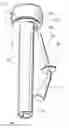 Fig. 01 - Balloon catheter with positioning pocket