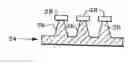 Fig. 01 - Devices and methods for enhanced microneedle penetration of biological barriers