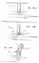 Fig. 13 - Devices and methods for enhanced microneedle penetration of biological barriers