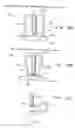 Fig. 14 - Devices and methods for enhanced microneedle penetration of biological barriers