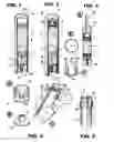 Fig. 02 - Unit to administer injectable medication manually or automatically