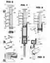 Fig. 03 - Unit to administer injectable medication manually or automatically