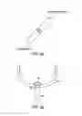 Fig. 07 - Implantable refillable and ported controlled release drug delivery device