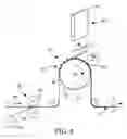 Fig. 07 - Absorbent structure and a method for manufacturing an absorbent structure