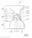 Fig. 03 - Shape-adapted absorbent article having improved absorption capacity