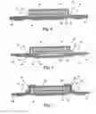 Fig. 06 - Sanitary absorbent article having a reinforced structure