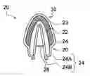 Fig. 01 - Interlabial pad
