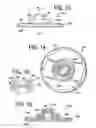 Fig. 12 - Sliding reconstitution device for a diluent container
