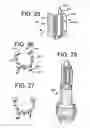 Fig. 20 - Sliding reconstitution device for a diluent container