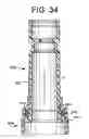 Fig. 24 - Sliding reconstitution device for a diluent container