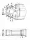Fig. 29 - Sliding reconstitution device for a diluent container