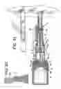 Fig. 32 - Sliding reconstitution device for a diluent container