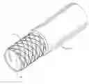 Fig. 01 - Guide catheter and method of making same