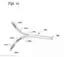 Fig. 12 - Catheters with tracking elements and permeable membranes