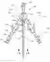 Fig. 01 - Catheter button hub