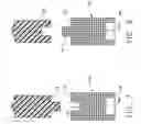 Fig. 05 - Optical fiber for a laser device having an improved diffuser slug and method of making same