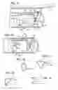 Fig. 08 - Apparatus and method for resecting and removing selected body tissue from a site inside a patient