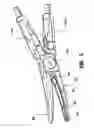 Fig. 09 - Vessel sealing instrument