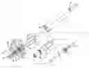Fig. 01 - Temporary spinal fixation apparatuses and methods