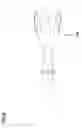 Fig. 08 - Temporary spinal fixation apparatuses and methods